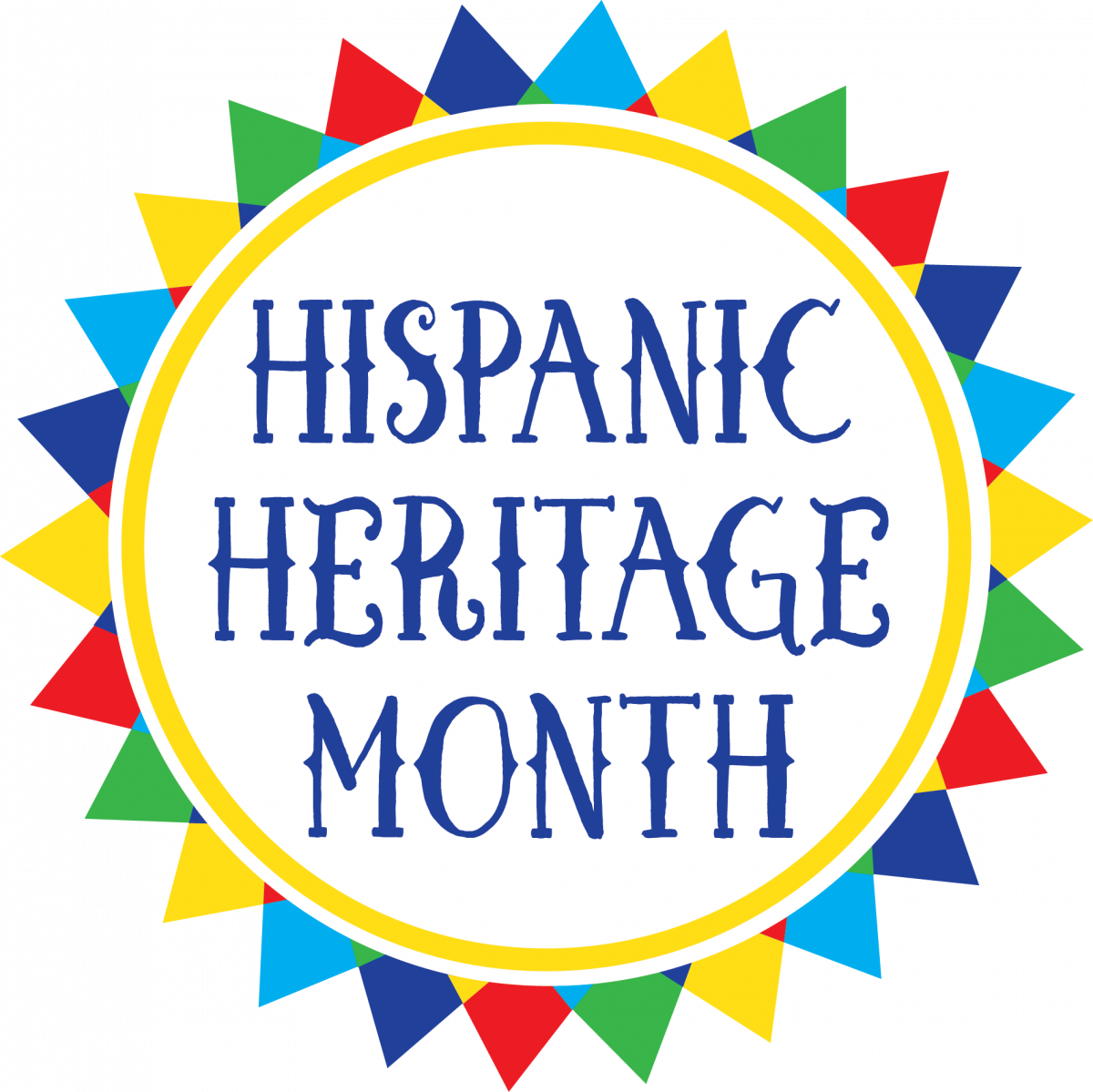 Hispanic Heritage Month 2020 Children s Institute